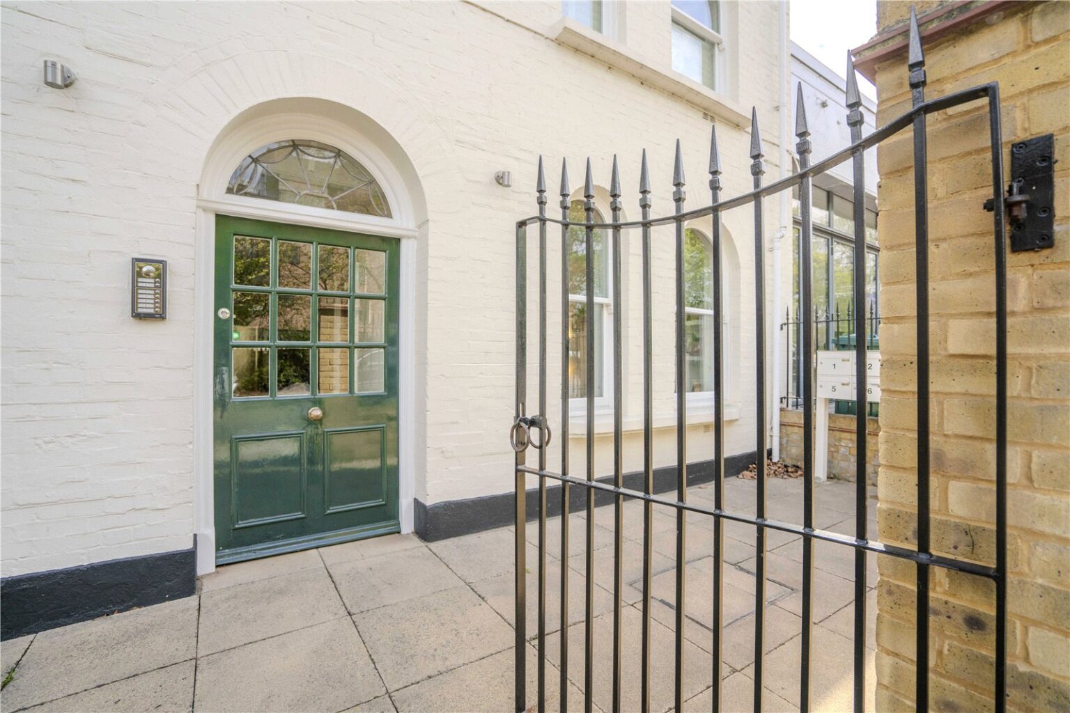 North Road, Richmond, TW9 gallery 10