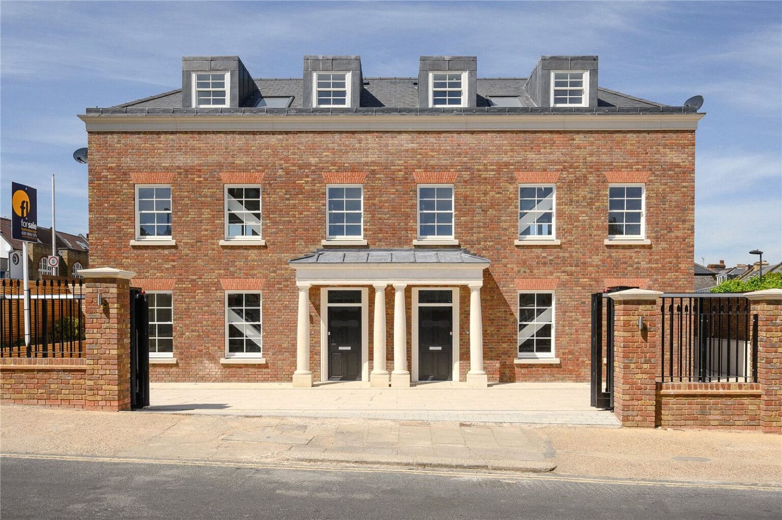 Kings Road, Richmond, TW10 gallery 1