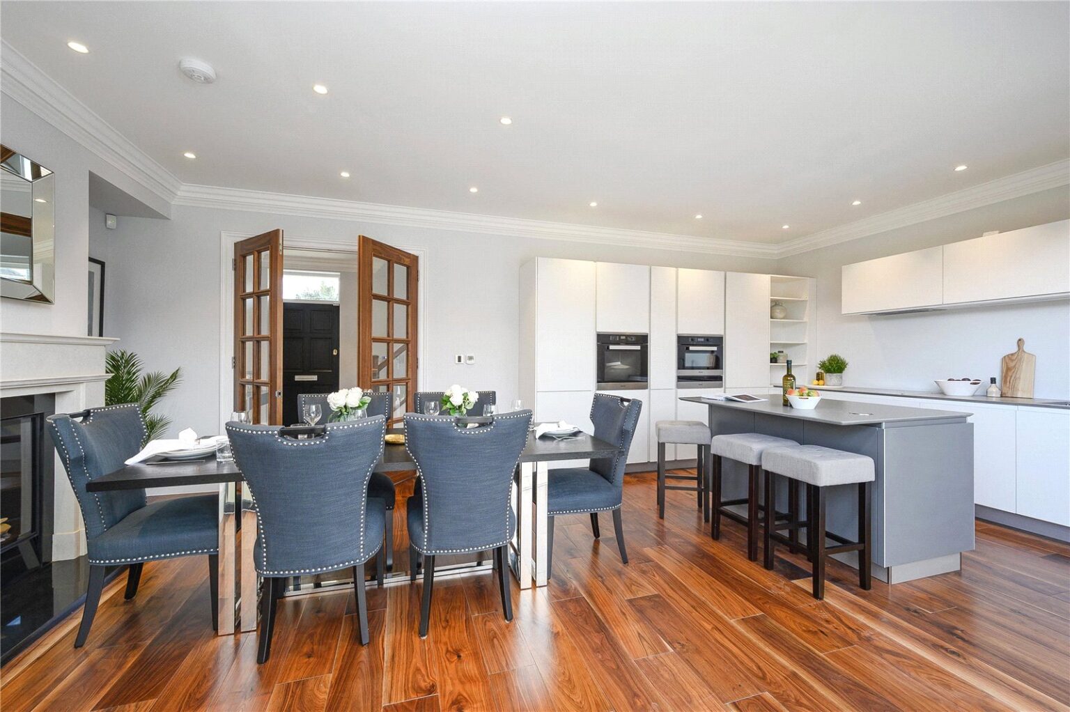 Kings Road, Richmond, TW10 gallery 6