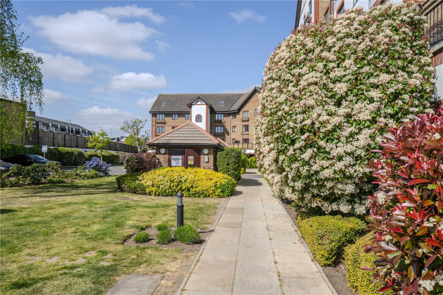 Sopwith Way, Kingston upon Thames, KT2 gallery 2