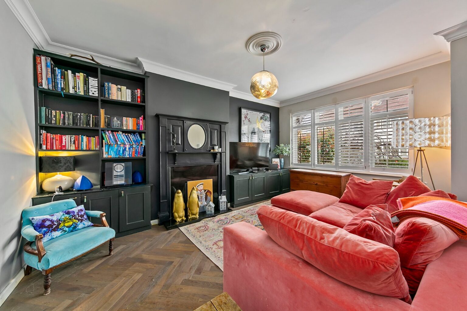 Cambridge Crescent, Teddington, TW11 gallery 2