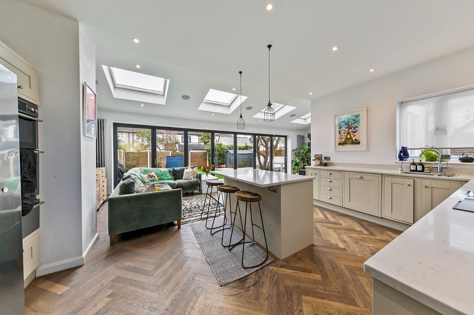 Cambridge Crescent, Teddington, TW11 gallery 3