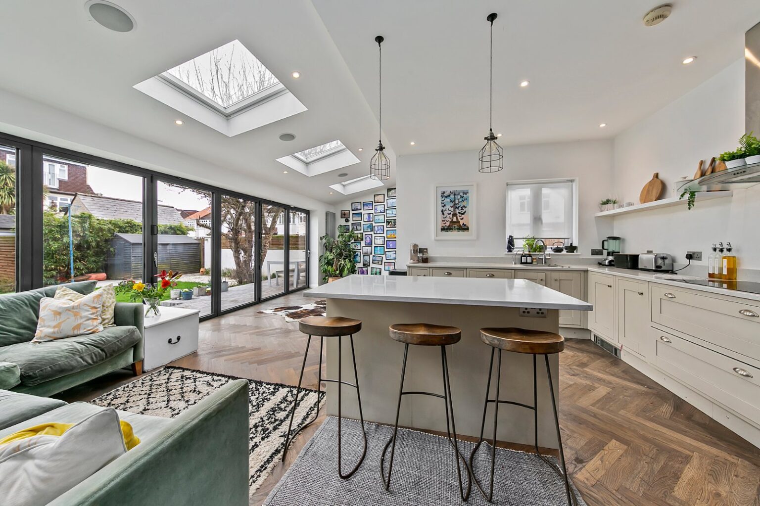 Cambridge Crescent, Teddington, TW11 gallery 17