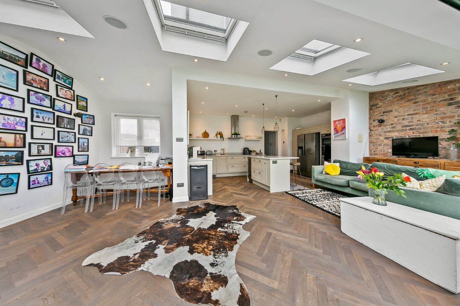 Cambridge Crescent, Teddington, TW11 gallery 5