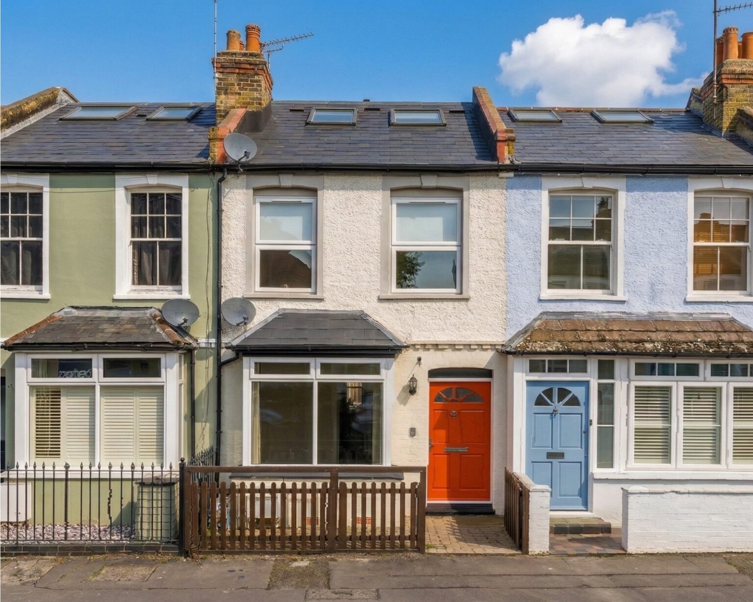 Stanley Gardens Road, Teddington, TW11 gallery 1