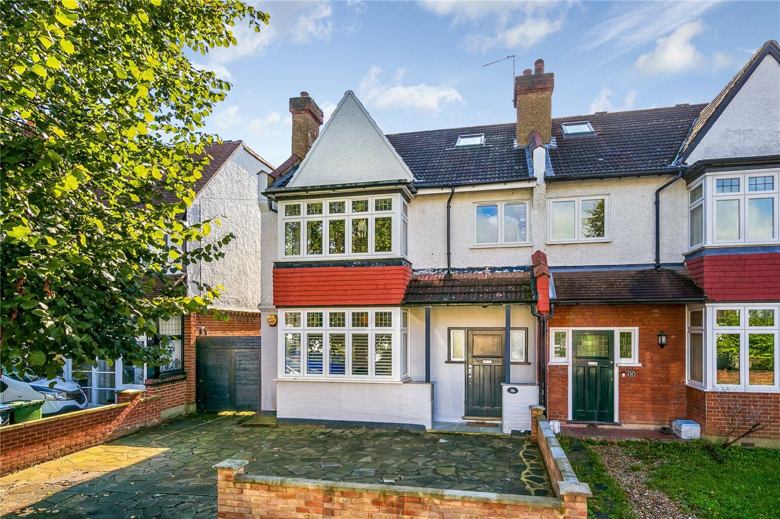 Selwyn Road, New Malden, KT3 gallery 1
