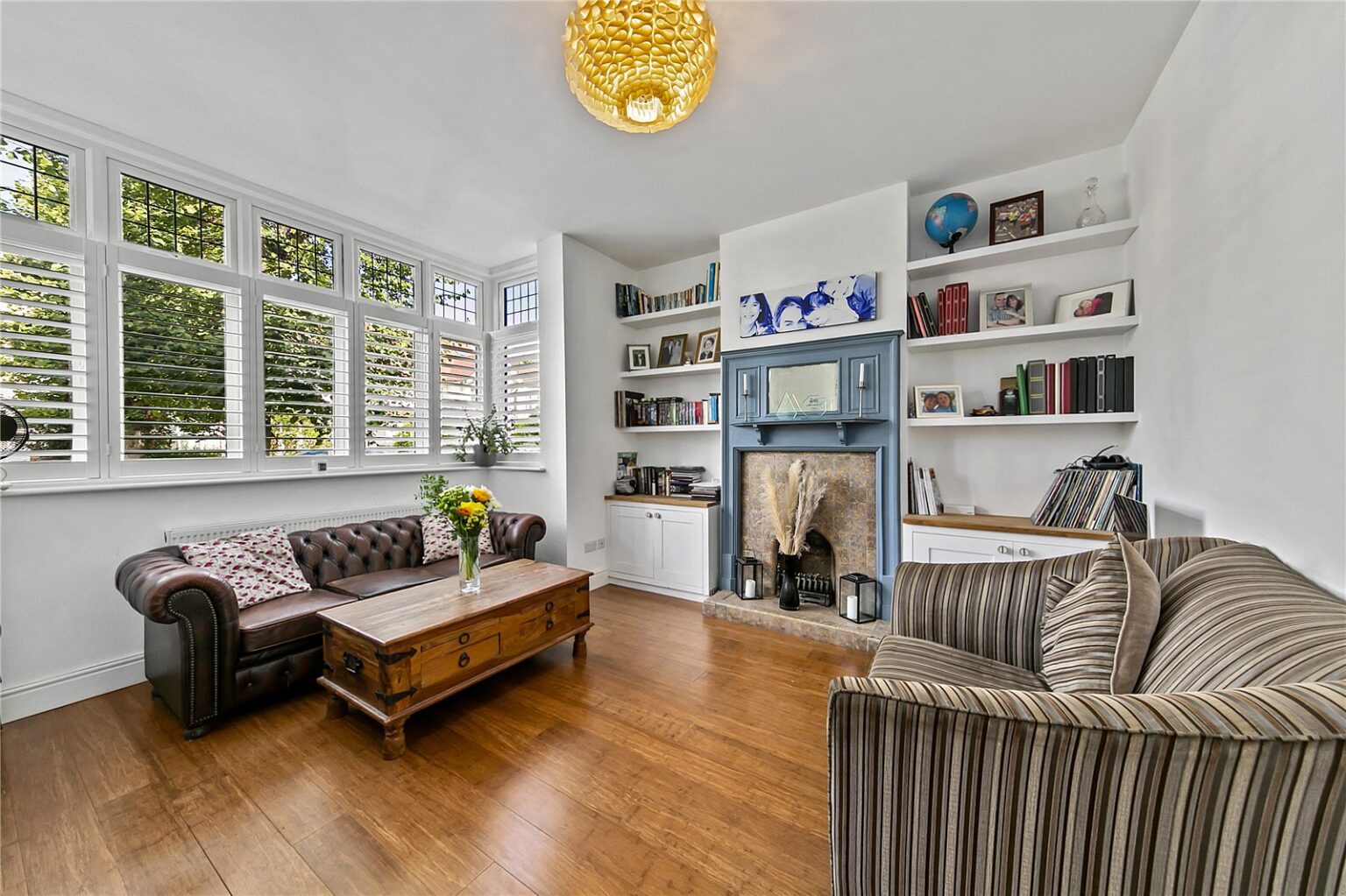 Selwyn Road, New Malden, KT3 gallery 3