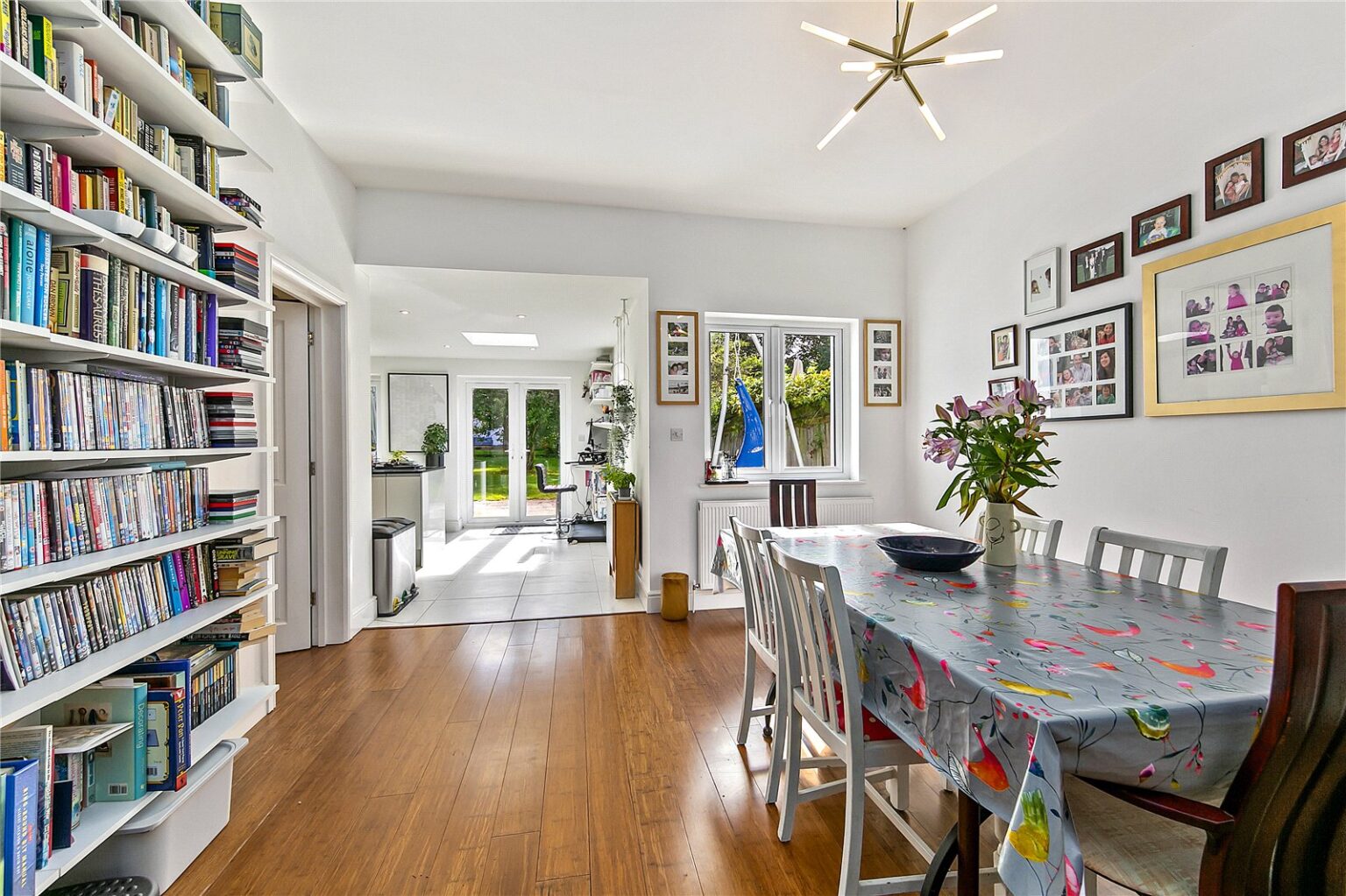 Selwyn Road, New Malden, KT3 gallery 4