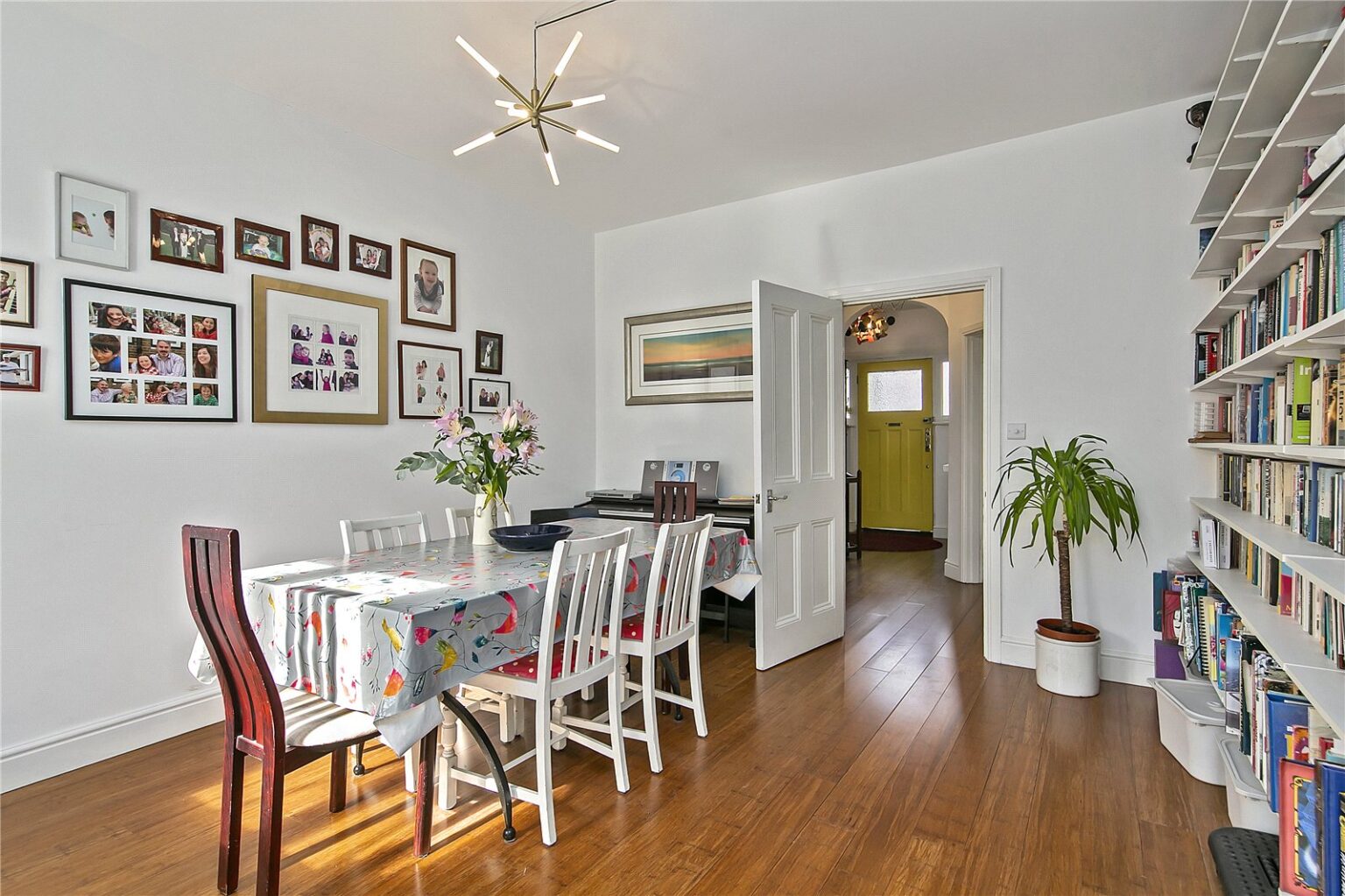 Selwyn Road, New Malden, KT3 gallery 5