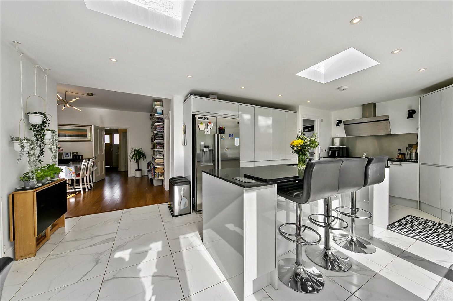 Selwyn Road, New Malden, KT3 gallery 7