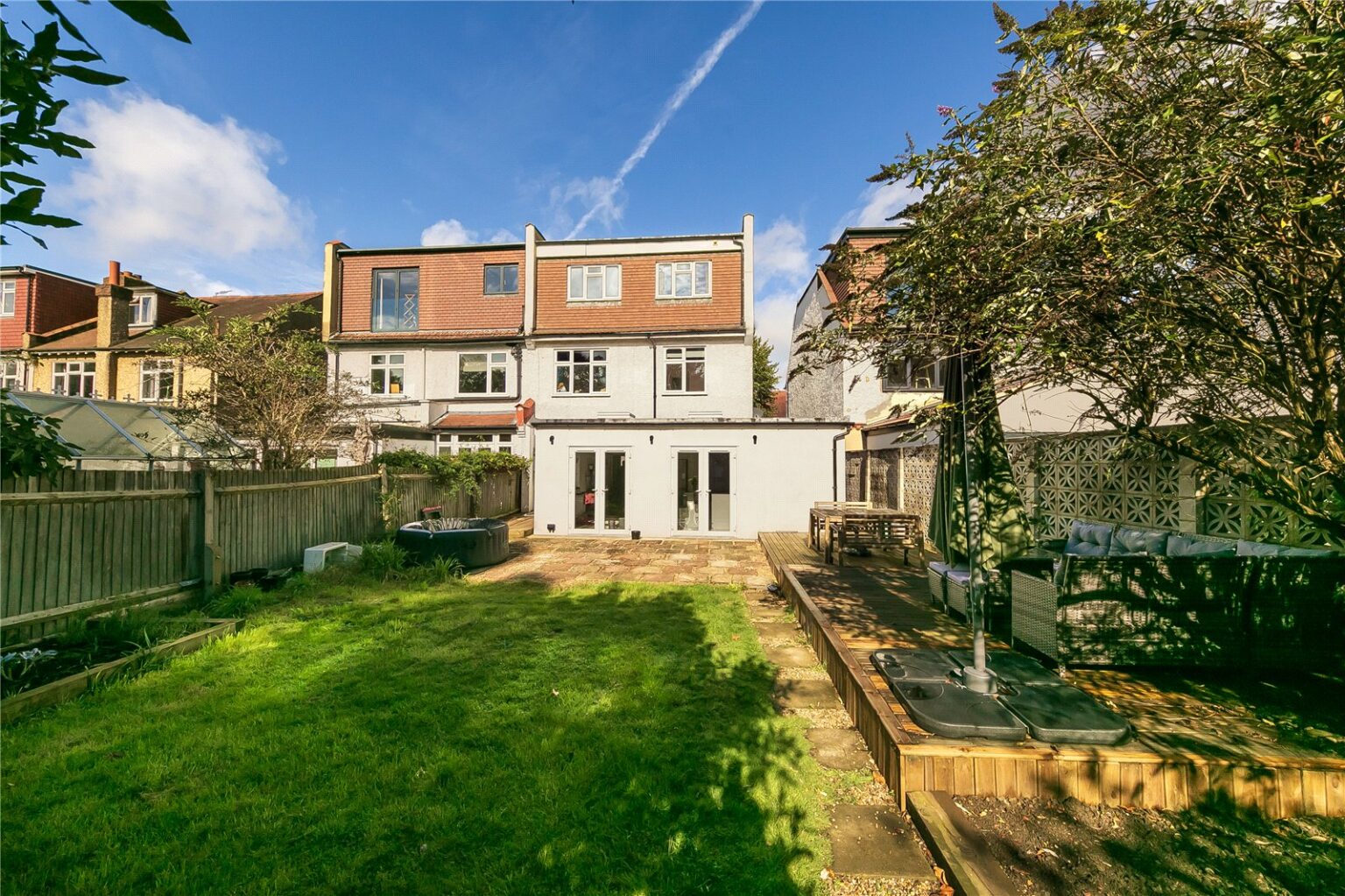 Selwyn Road, New Malden, KT3 gallery 11