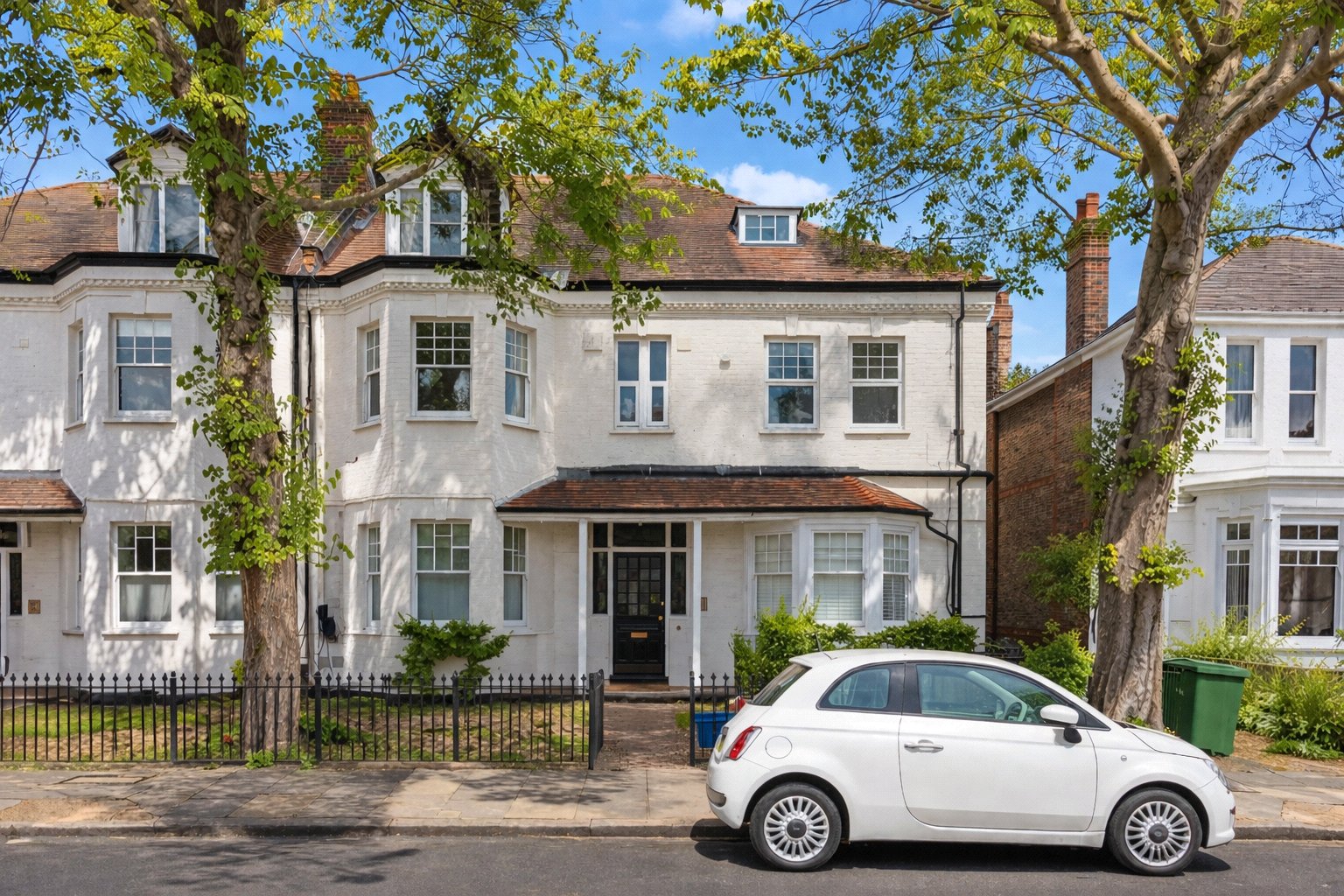 Popes Grove, Twickenham, TW1 gallery 1