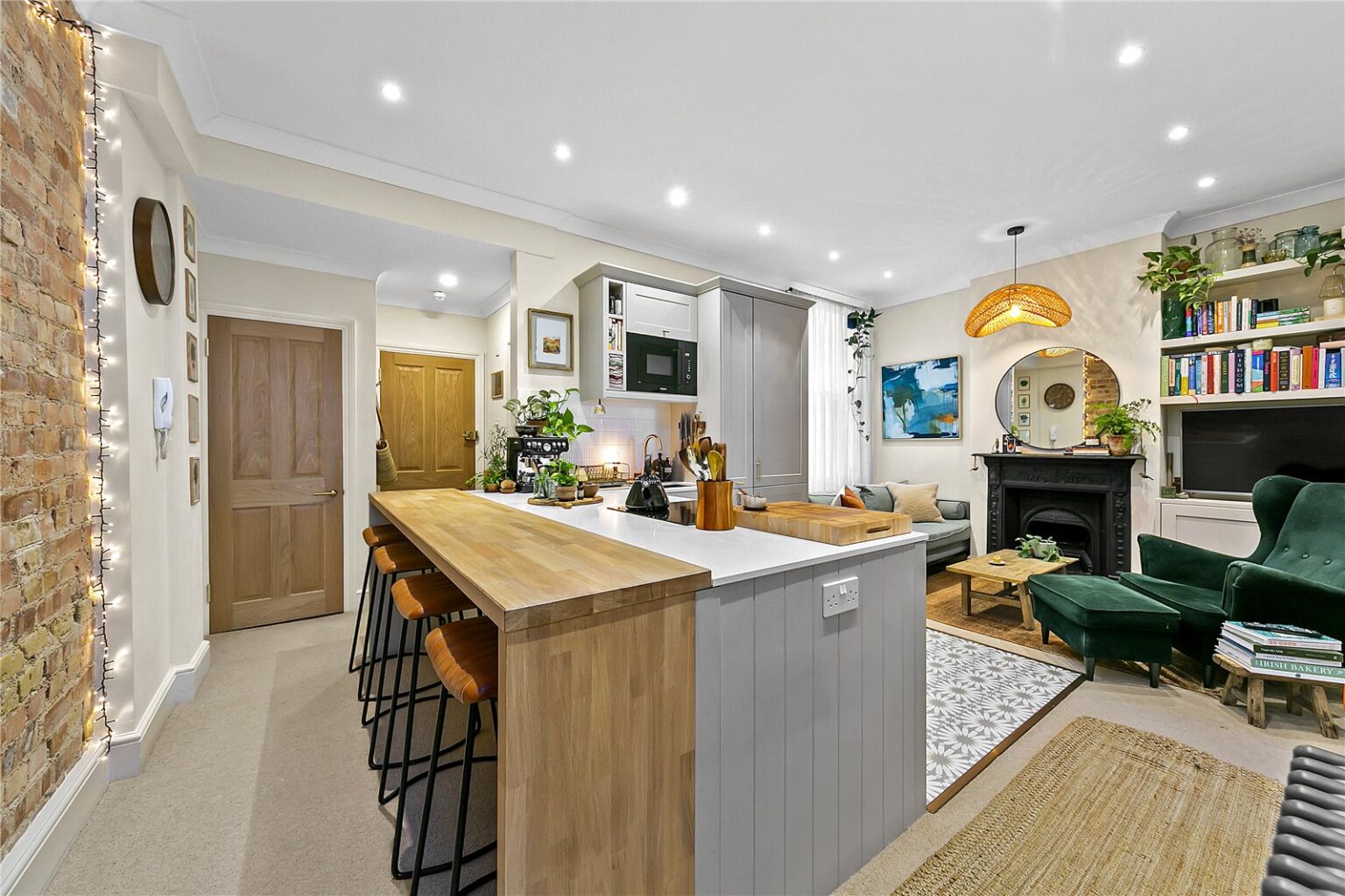 Richmond Road, Twickenham, TW1 gallery 1