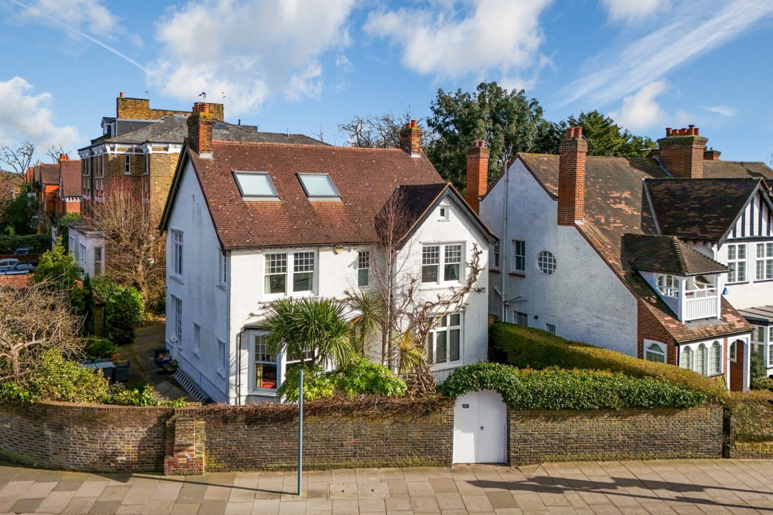 Waldegrave Road, Strawberry hill, TW1 gallery 1