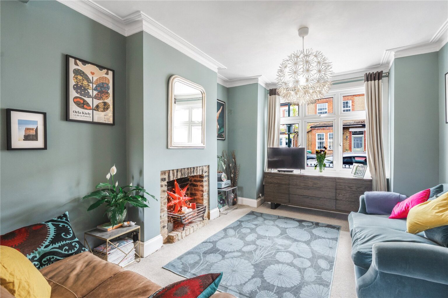 Crane Road, Twickenham, TW2 gallery 2