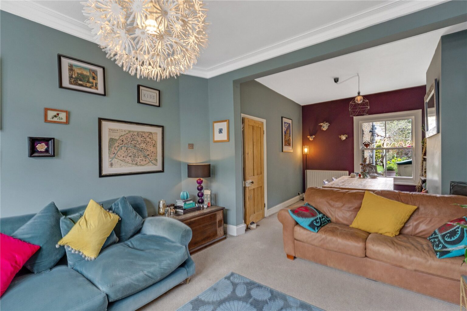 Crane Road, Twickenham, TW2 gallery 3