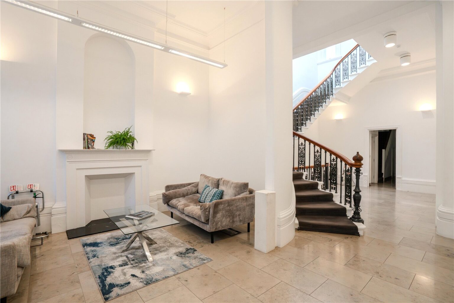 Little Green, Richmond, TW9 gallery 2