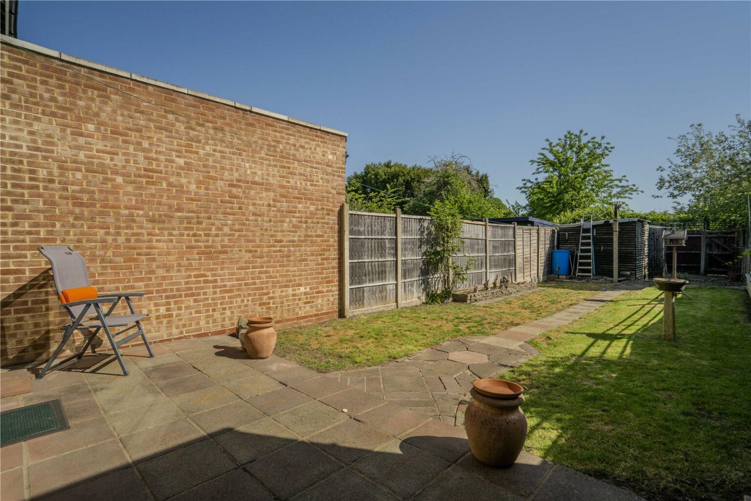 Mowbray Road, Richmond, TW10 gallery 11