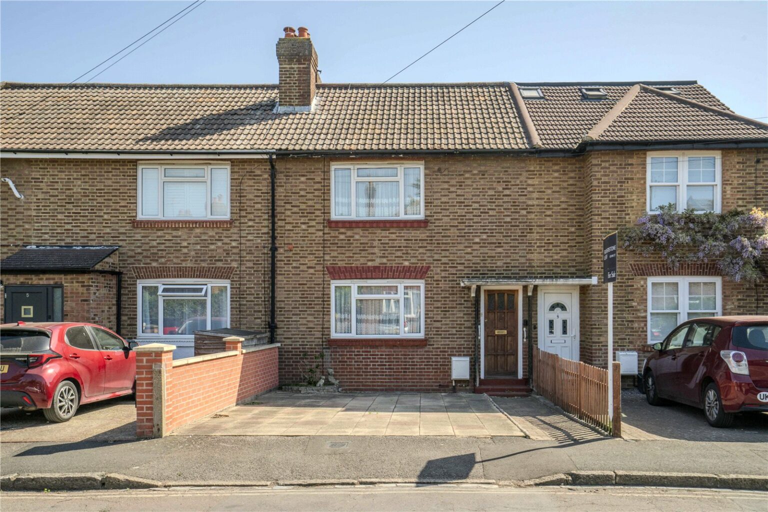 Mowbray Road, Richmond, TW10 gallery 1