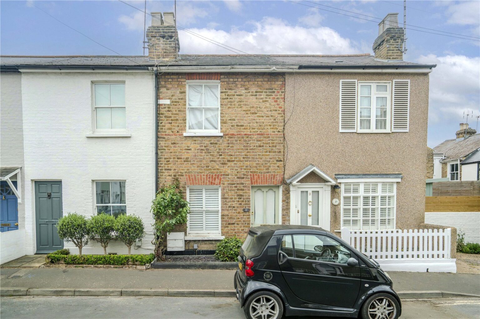 Albert Road, Richmond, TW10 gallery 1