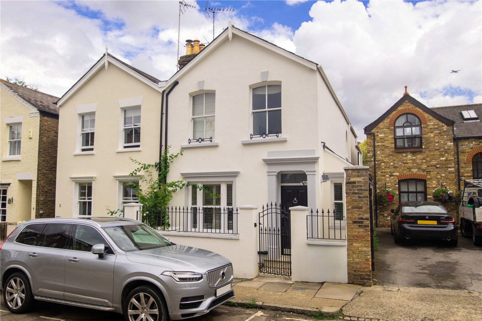 Grosvenor Road, Richmond, TW10 gallery 1