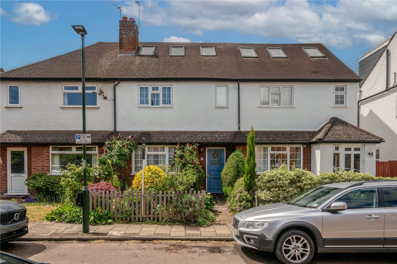 Talbot Road, Twickenham, TW2 gallery 16