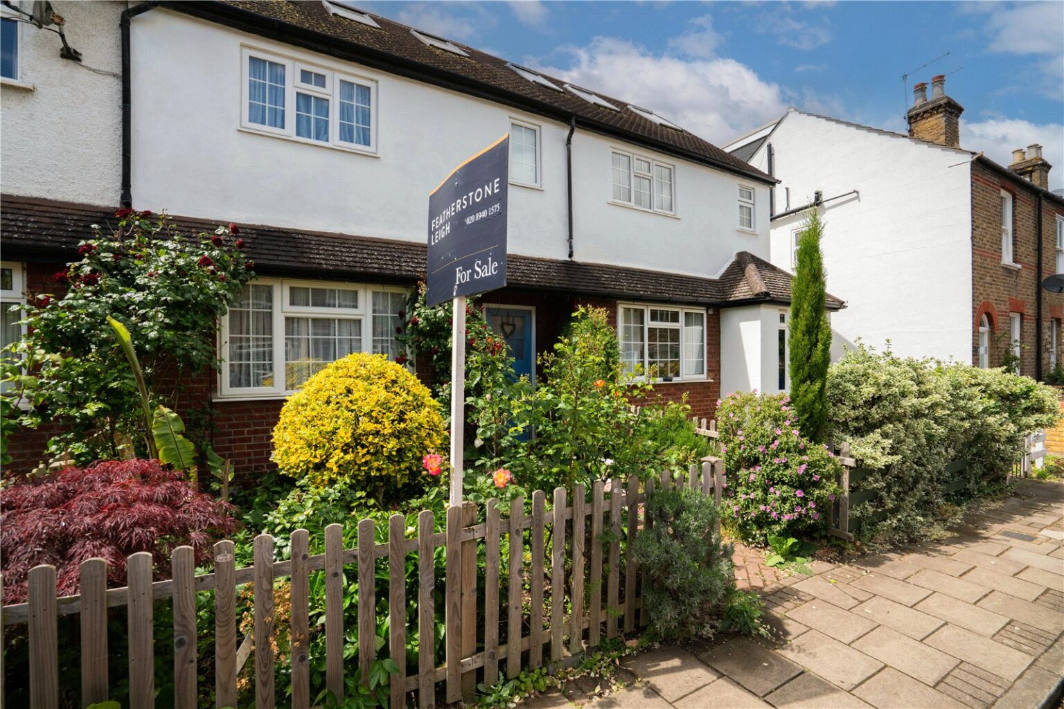 Talbot Road, Twickenham, TW2 gallery 1