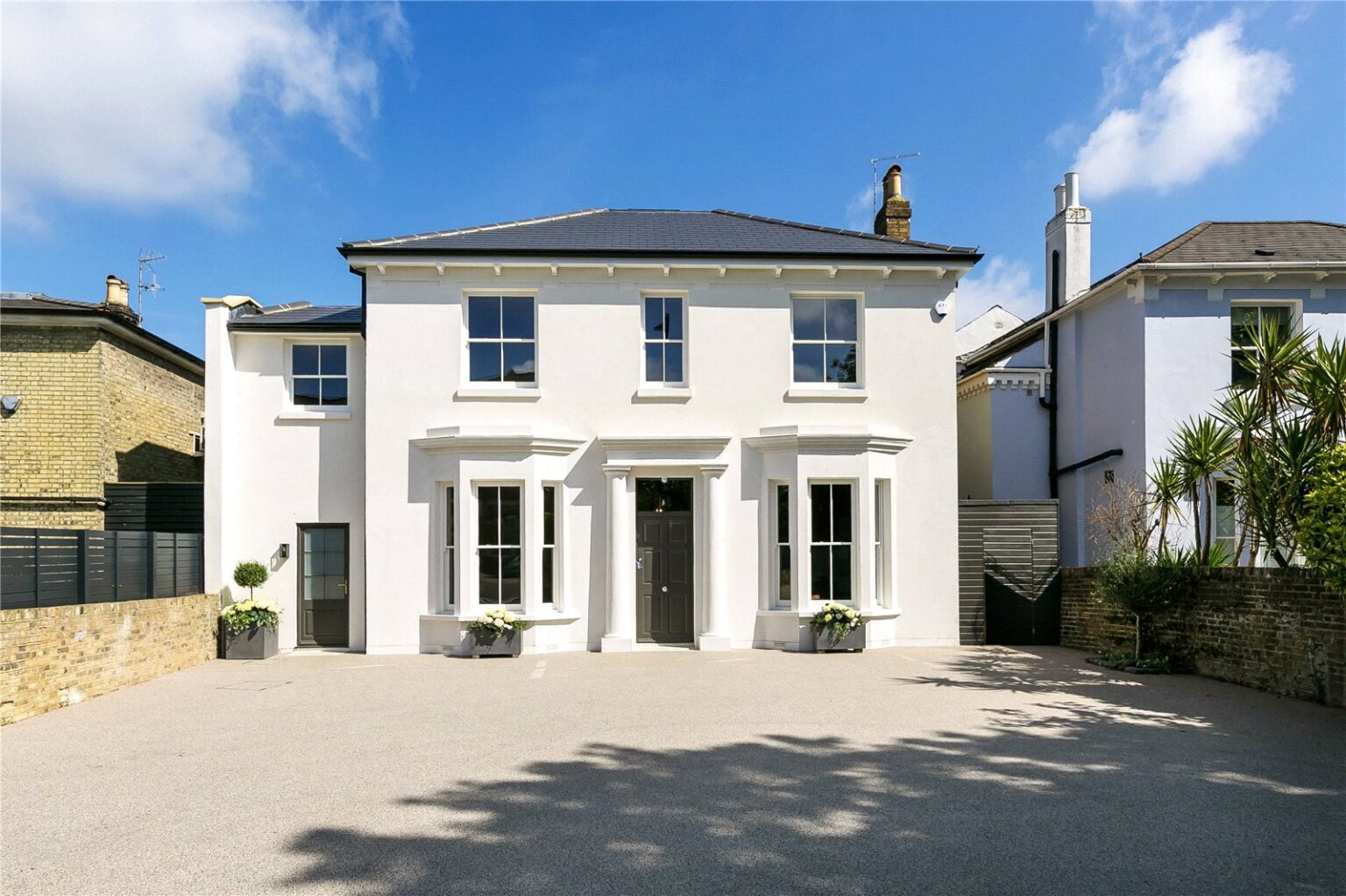 Flat 2, Upper Richmond Road, London, SW15 gallery 1