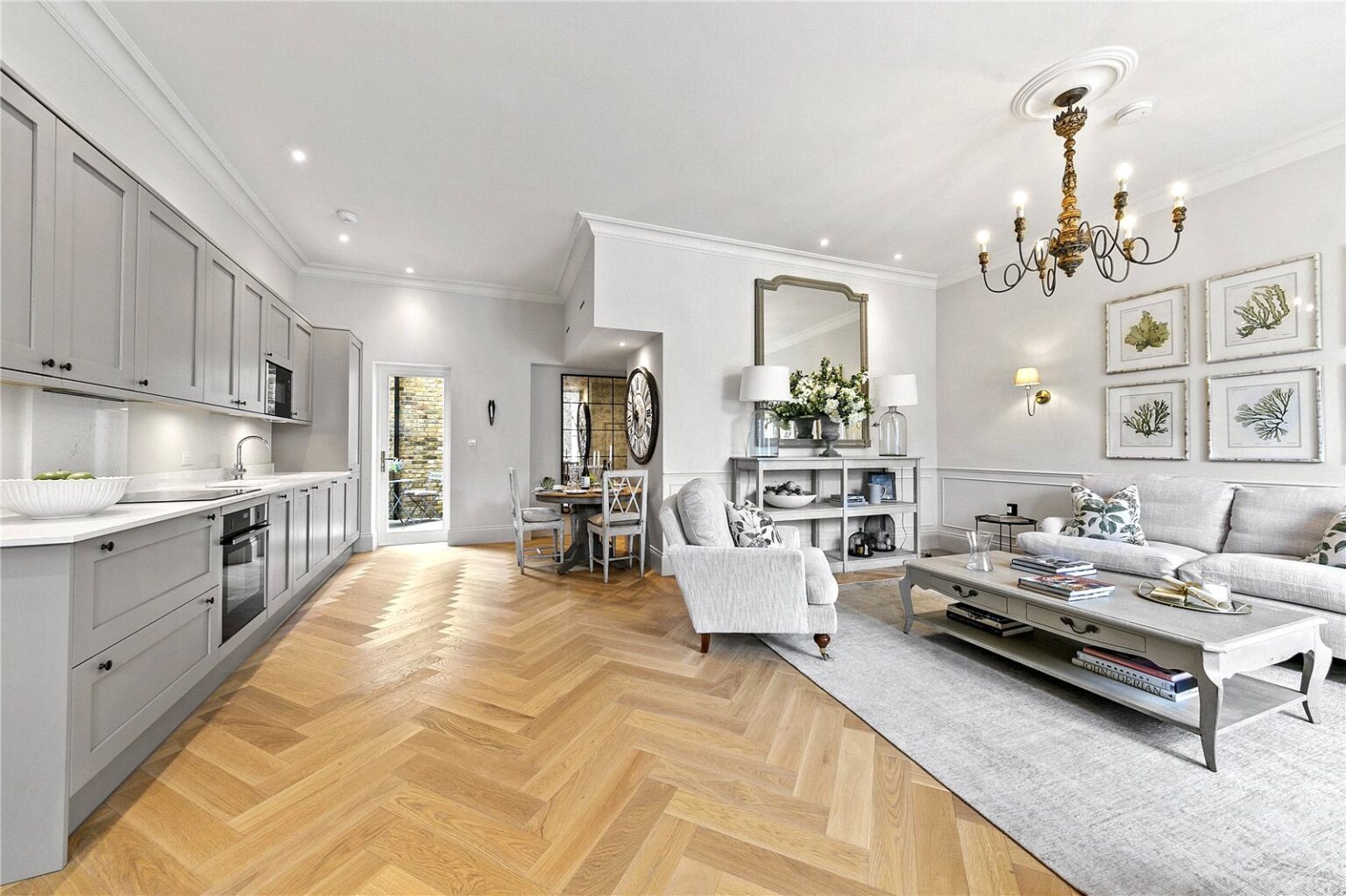 Flat 2, Upper Richmond Road, London, SW15 gallery 2