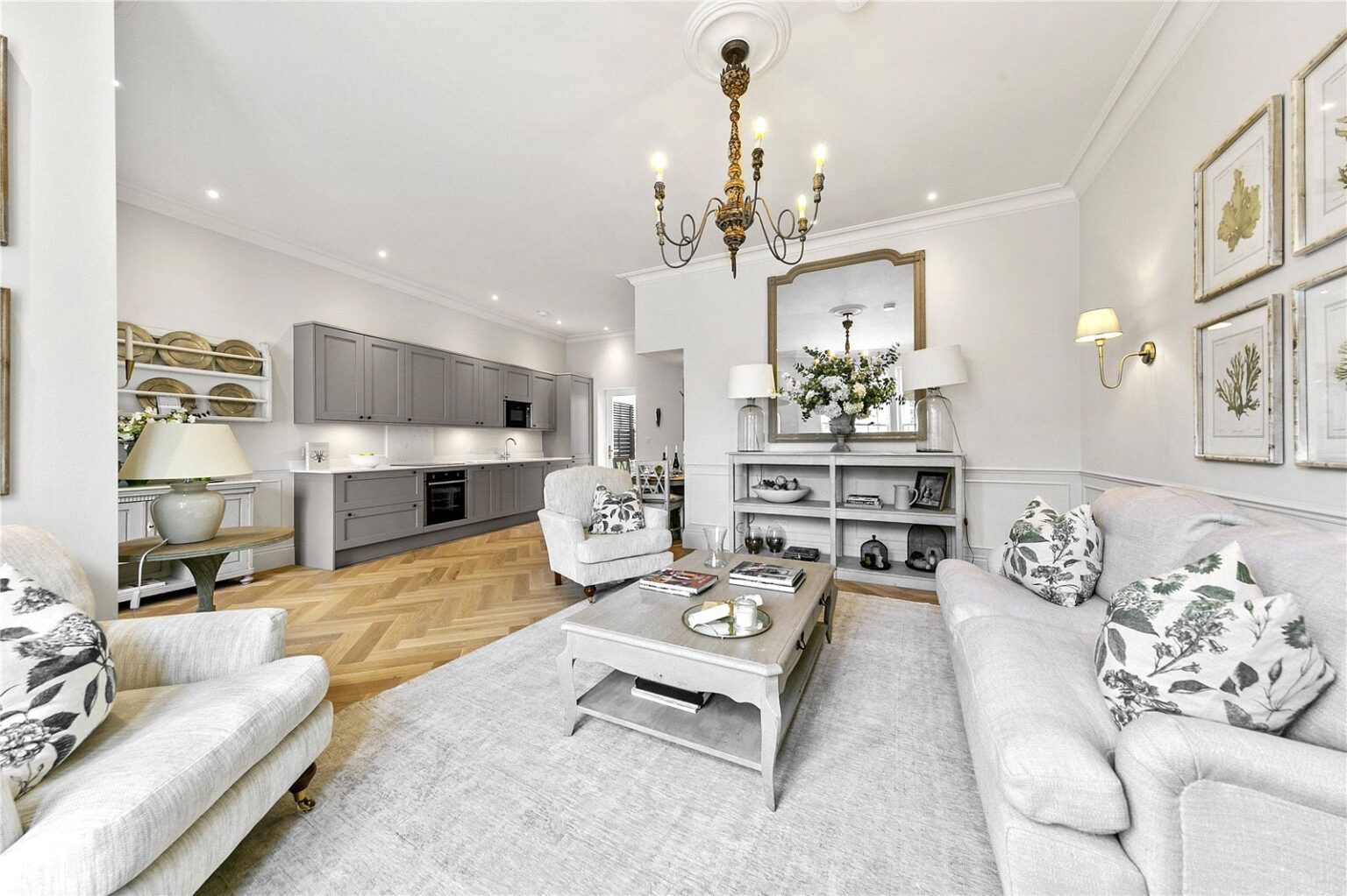 Flat 2, Upper Richmond Road, London, SW15 gallery 4