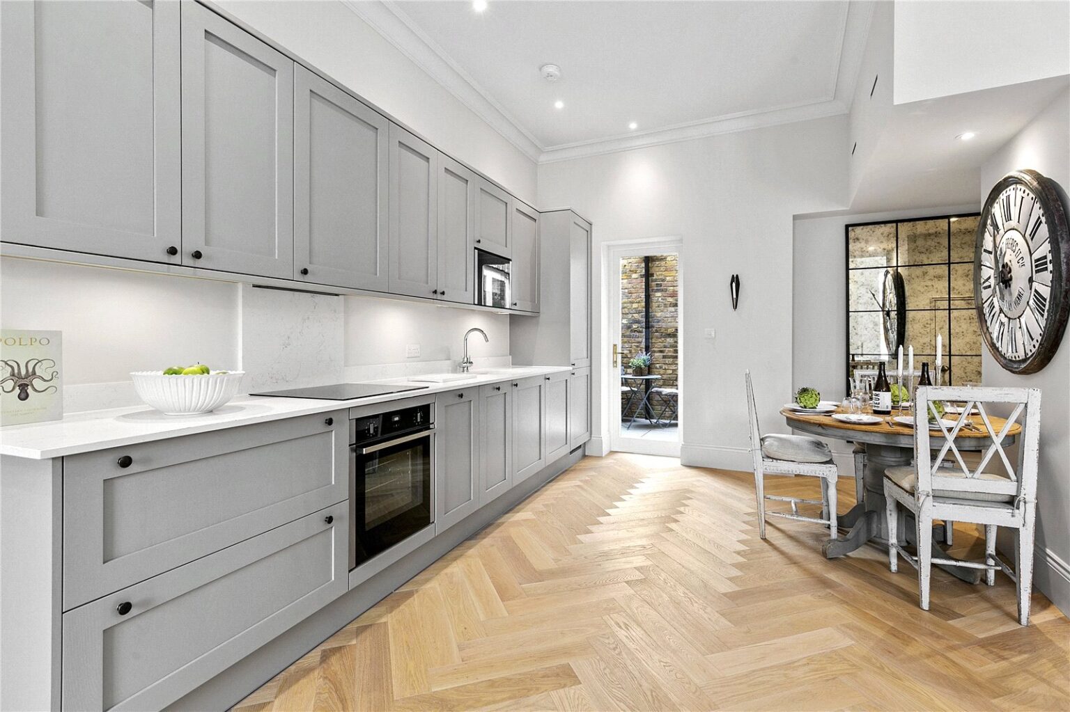 Flat 2, Upper Richmond Road, London, SW15 gallery 5