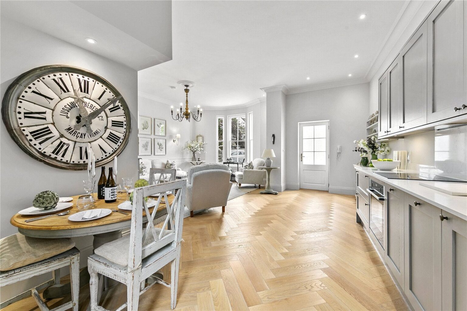 Flat 2, Upper Richmond Road, London, SW15 gallery 6