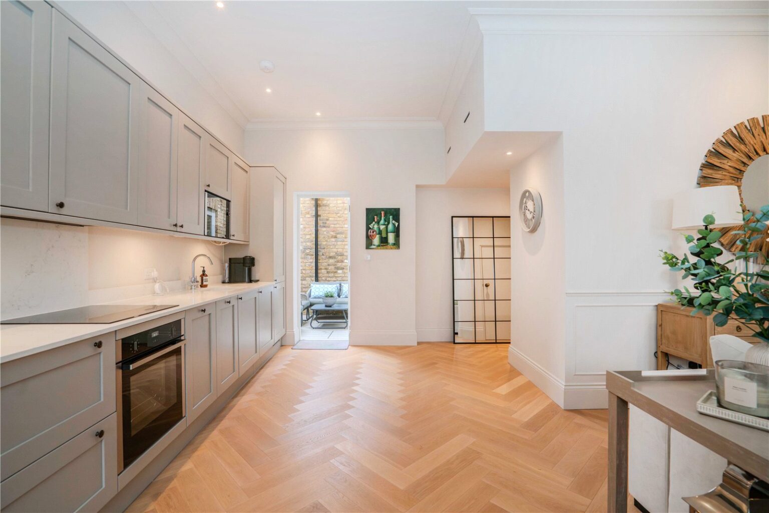 Flat 2, Upper Richmond Road, London, SW15 gallery 5