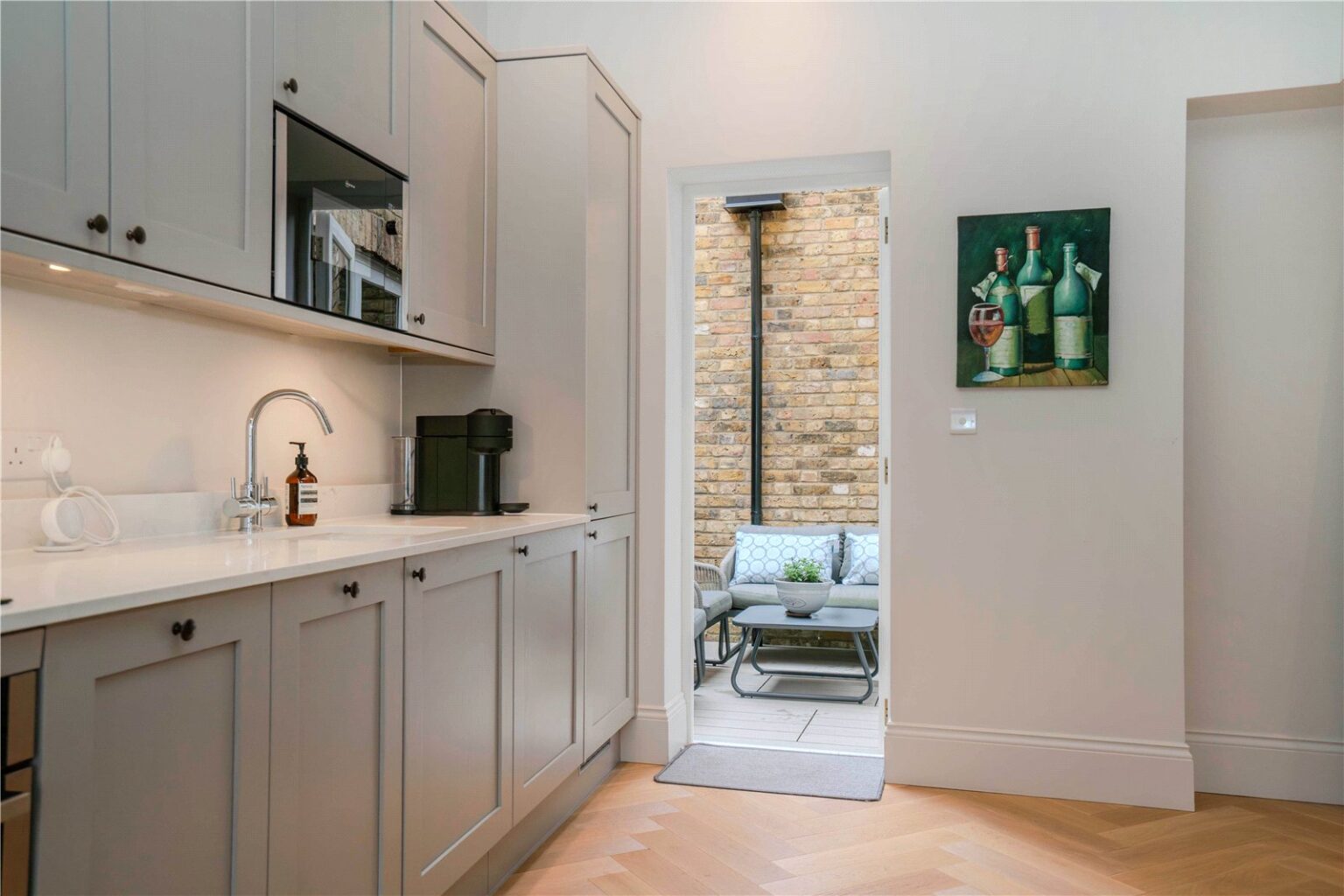 Flat 2, Upper Richmond Road, London, SW15 gallery 6