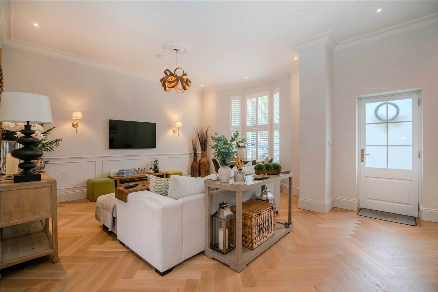 Flat 2, Upper Richmond Road, London, SW15 gallery 3
