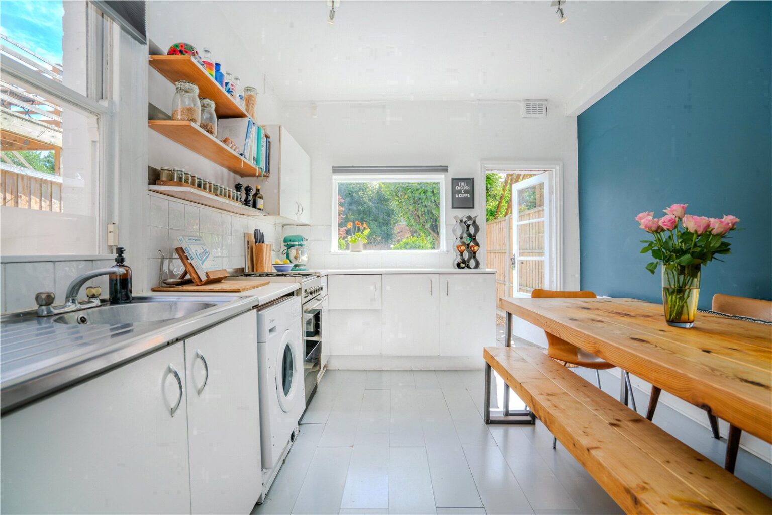North Road, Richmond, TW9 gallery 6