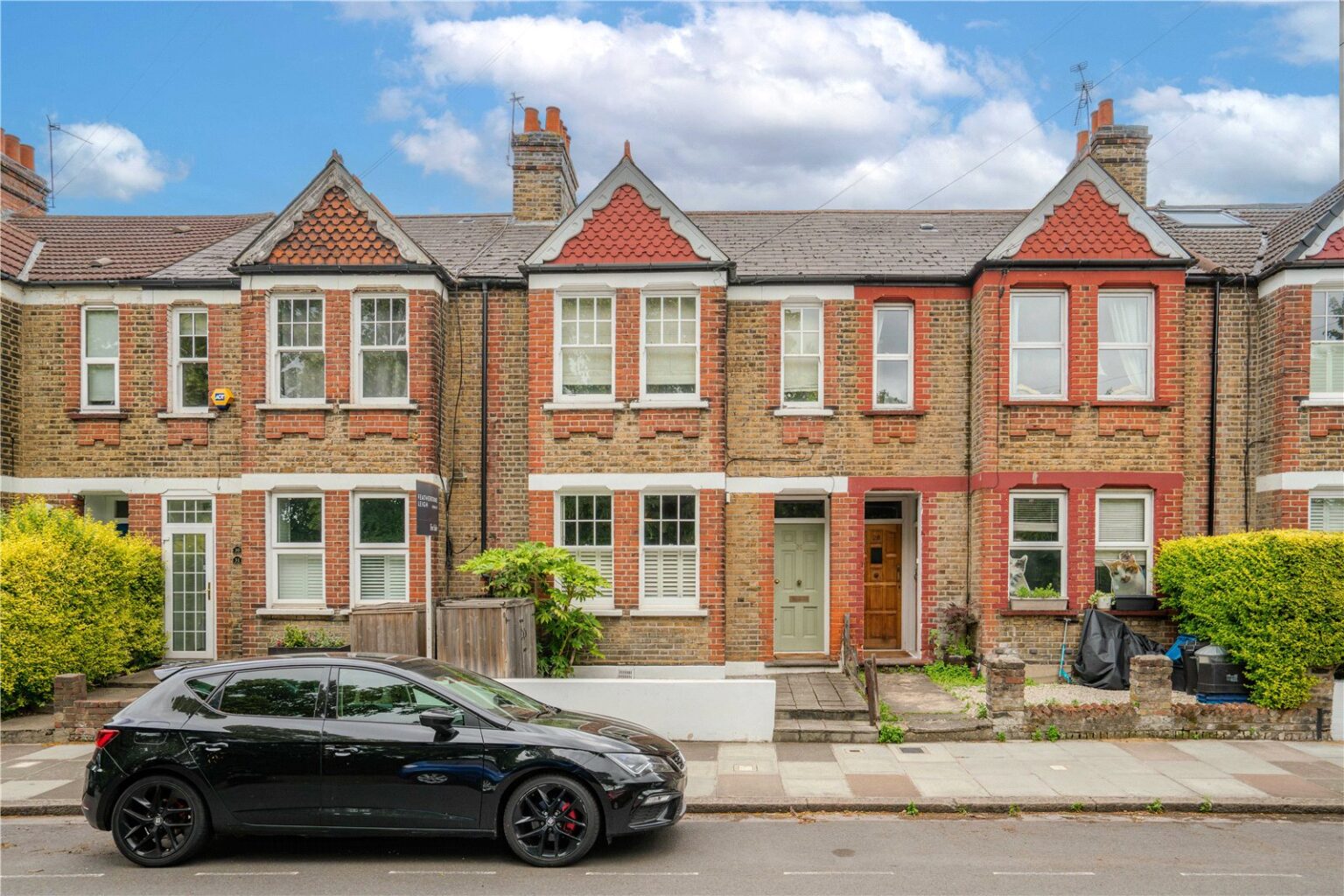 North Road, Richmond, TW9 gallery 1