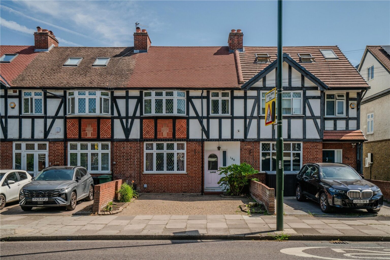 Uxbridge Road, Hampton Hill, TW12 gallery 1