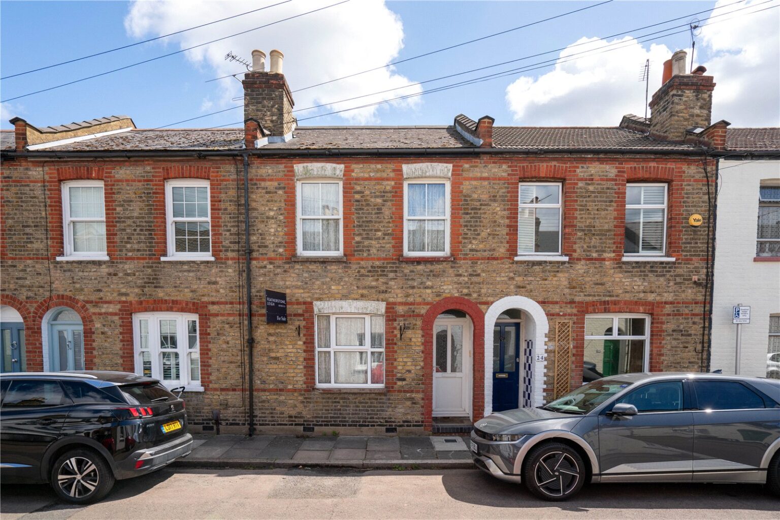 Warwick Road, Twickenham, TW2 gallery 1