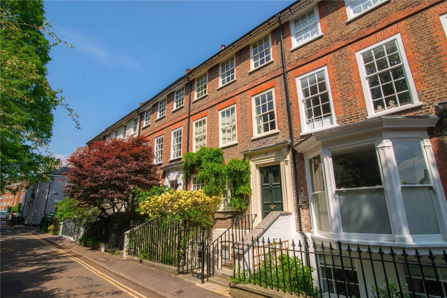 Sion Road, Twickenham, TW1 gallery 1
