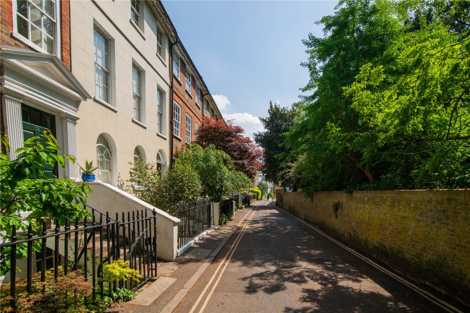 Sion Road, Twickenham, TW1 gallery 2