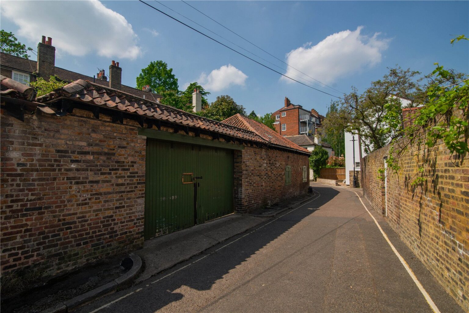 Sion Road, Twickenham, TW1 gallery 23