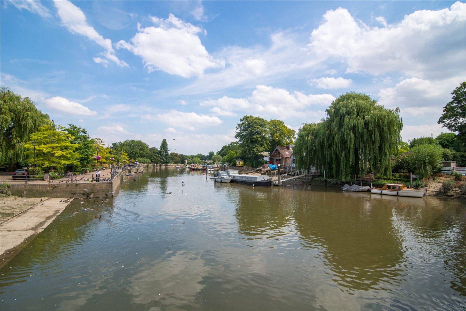 Sion Road, Twickenham, TW1 gallery 19