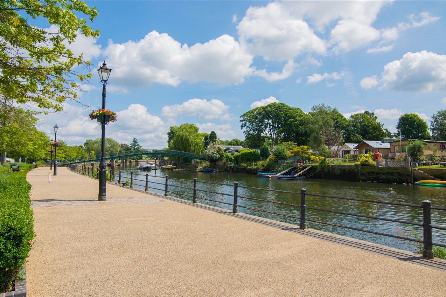 Sion Road, Twickenham, TW1 gallery 21