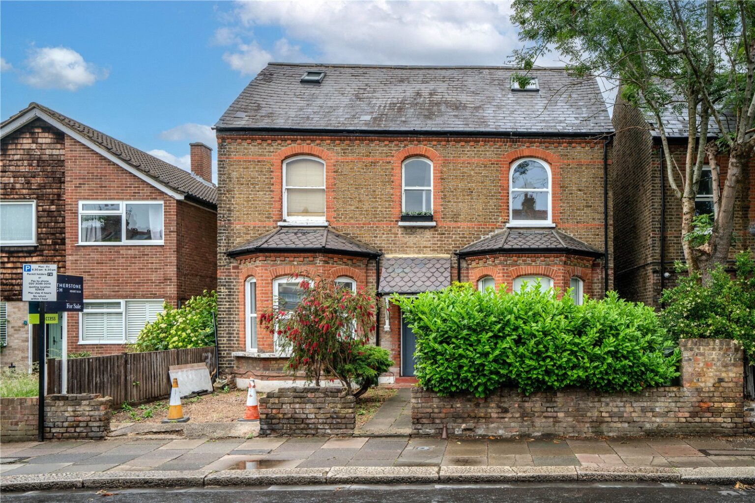 Stanley Road, Teddington, TW11 gallery 1