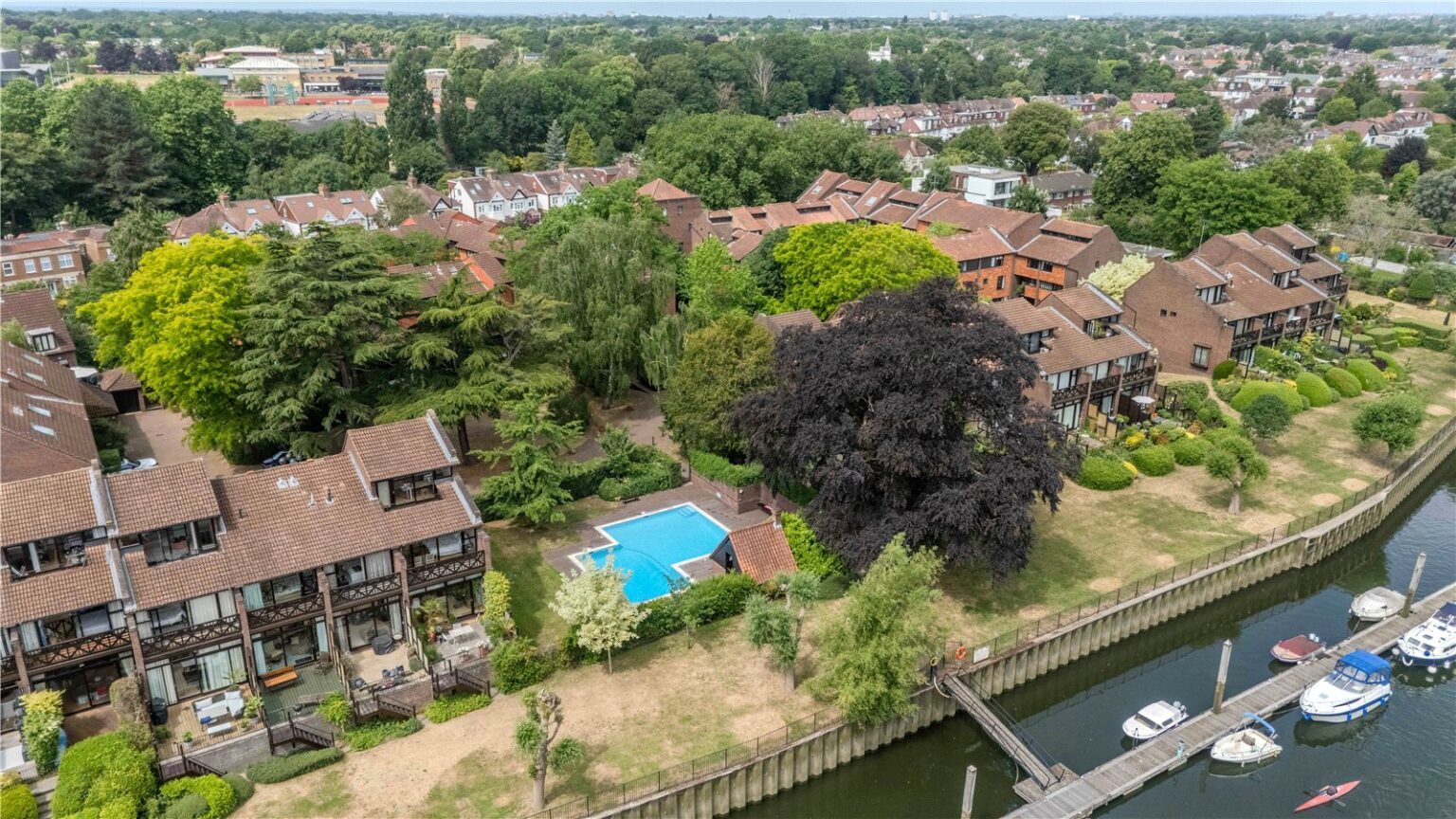 Mallard Place, Twickenham, TW1 gallery 14