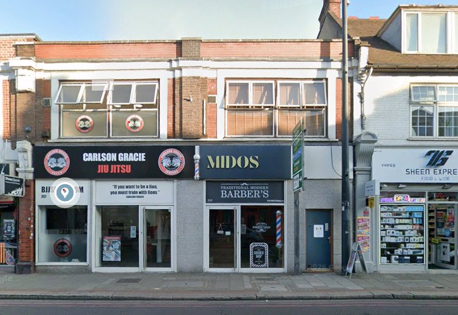 Upper Richmond Road West, London, SW14 gallery 3