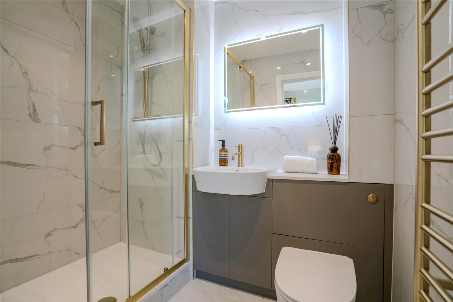 Sandycombe Road, Richmond, TW9 gallery 20