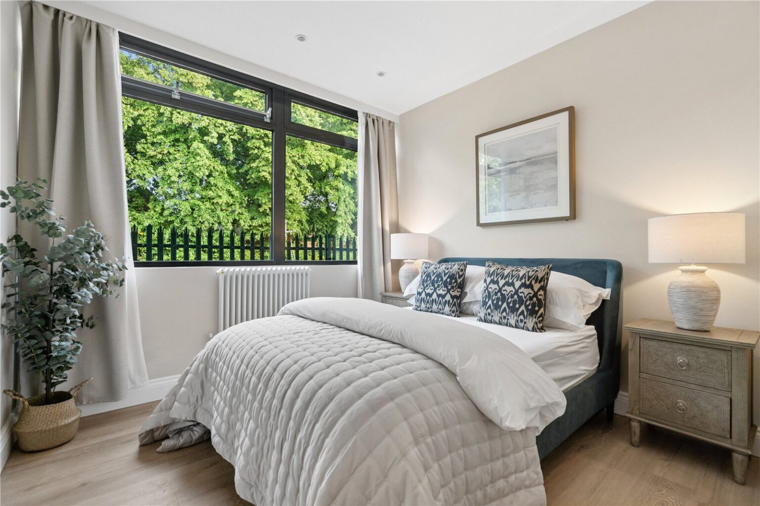 Sandycombe Road, Richmond, TW9 gallery 14