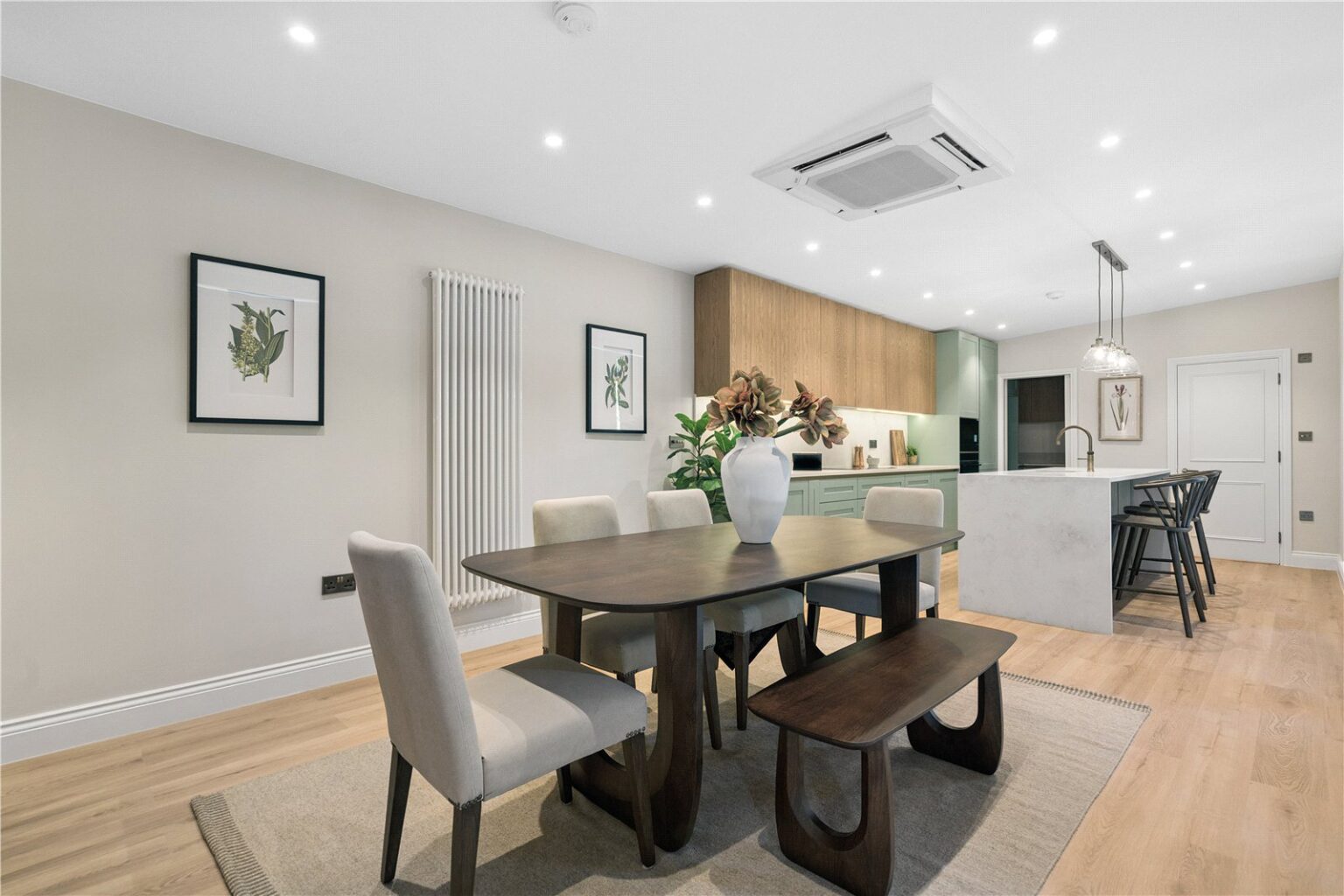 Sandycombe Road, Richmond, TW9 gallery 8